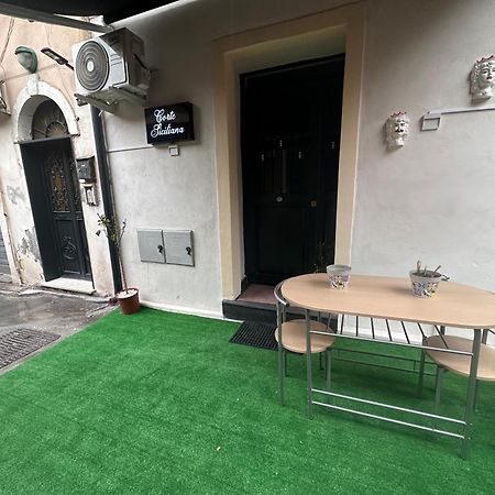 Вилла Sicily House 7 Катания Экстерьер фото