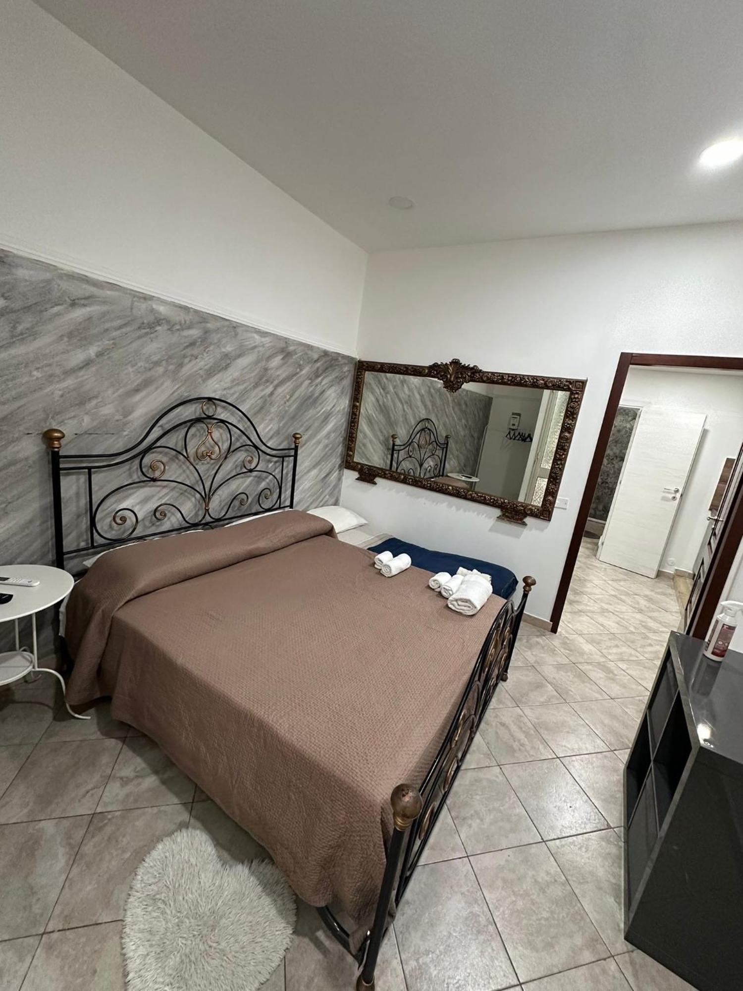 Вилла Sicily House 7 Катания Экстерьер фото