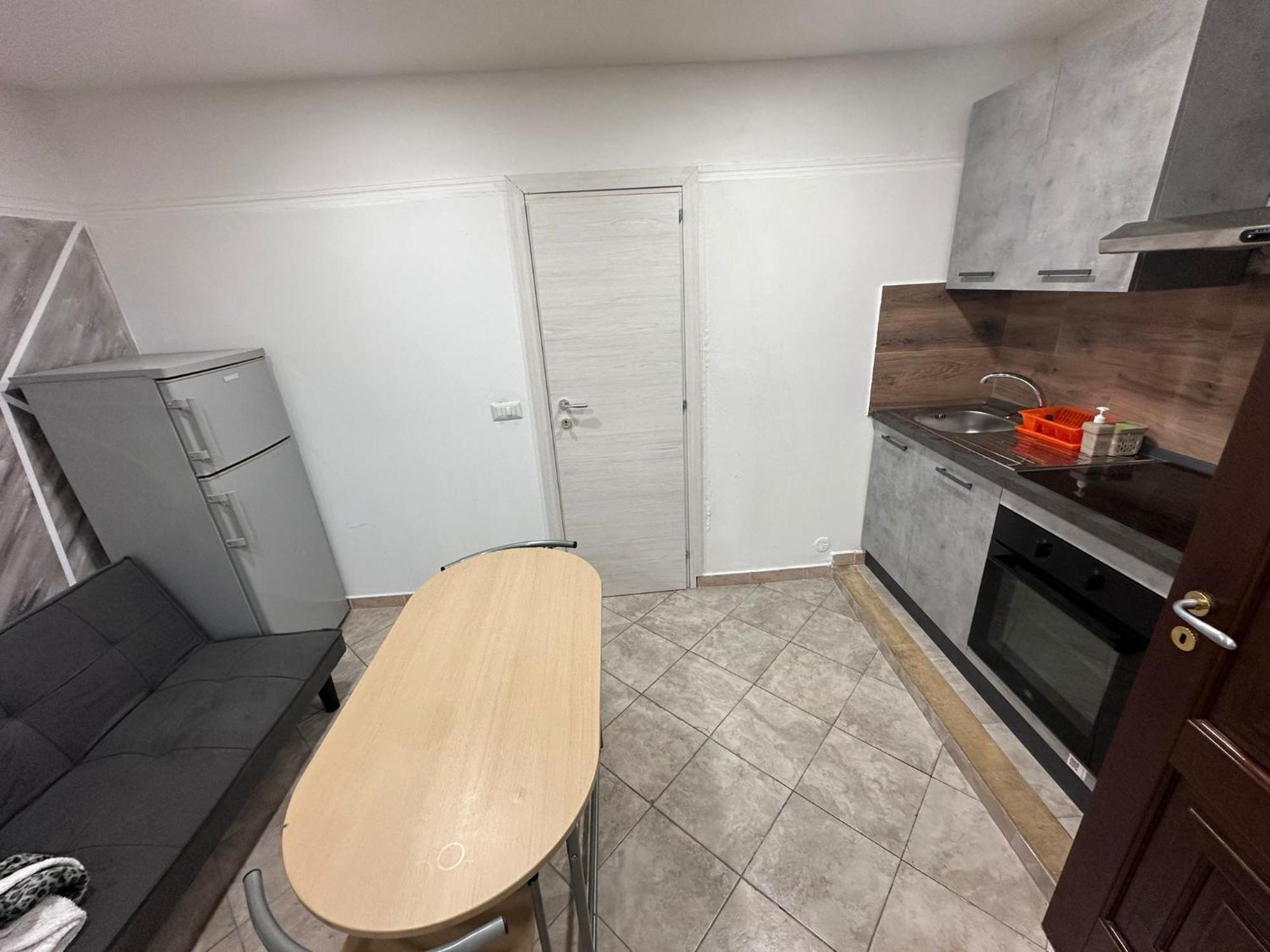 Вилла Sicily House 7 Катания Экстерьер фото