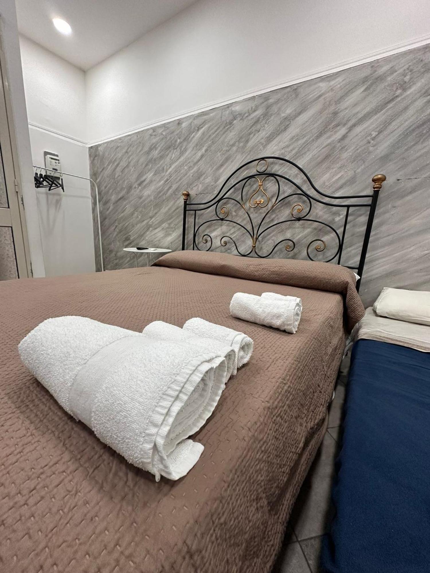 Вилла Sicily House 7 Катания Экстерьер фото