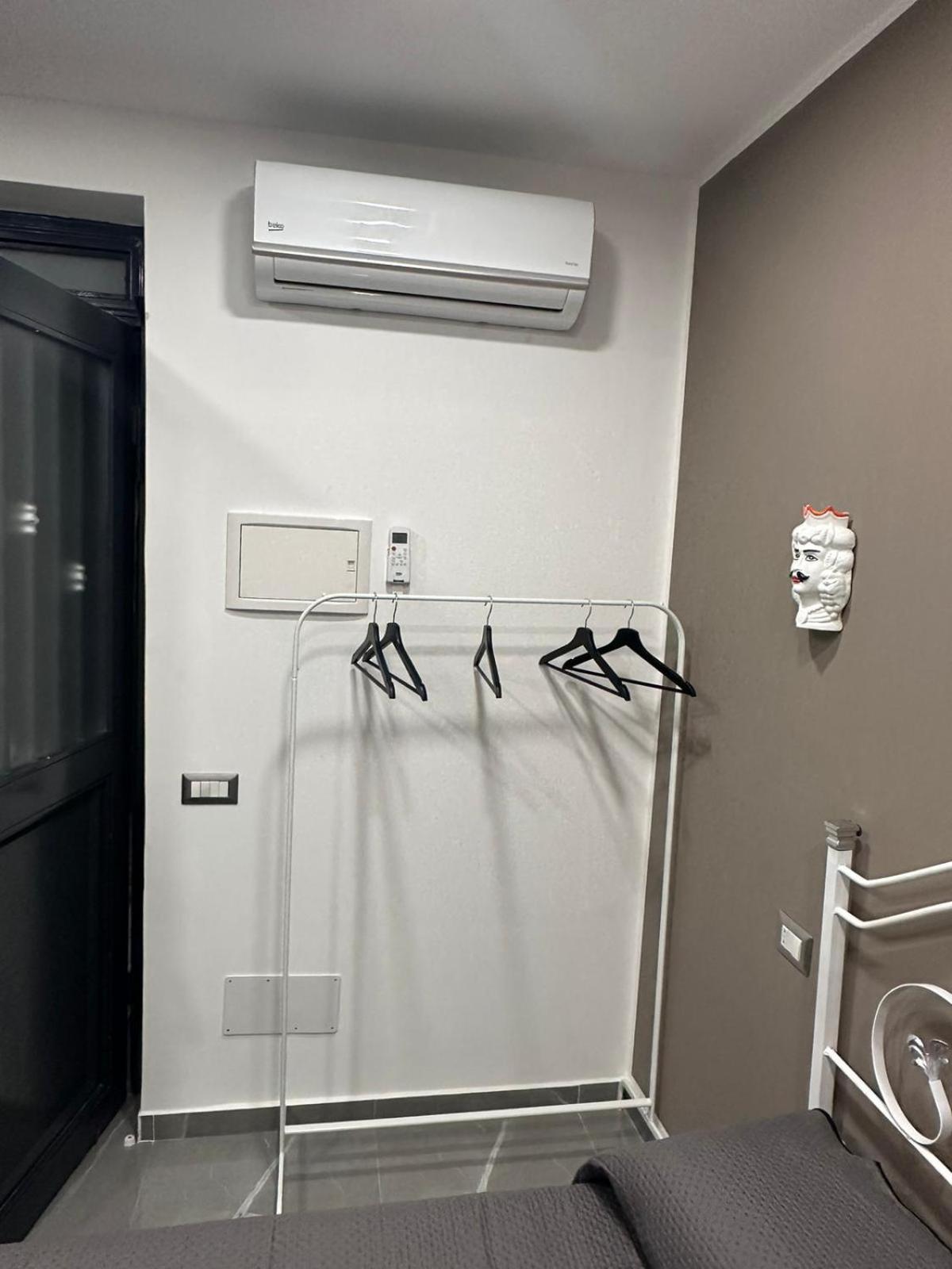 Вилла Sicily House 7 Катания Экстерьер фото