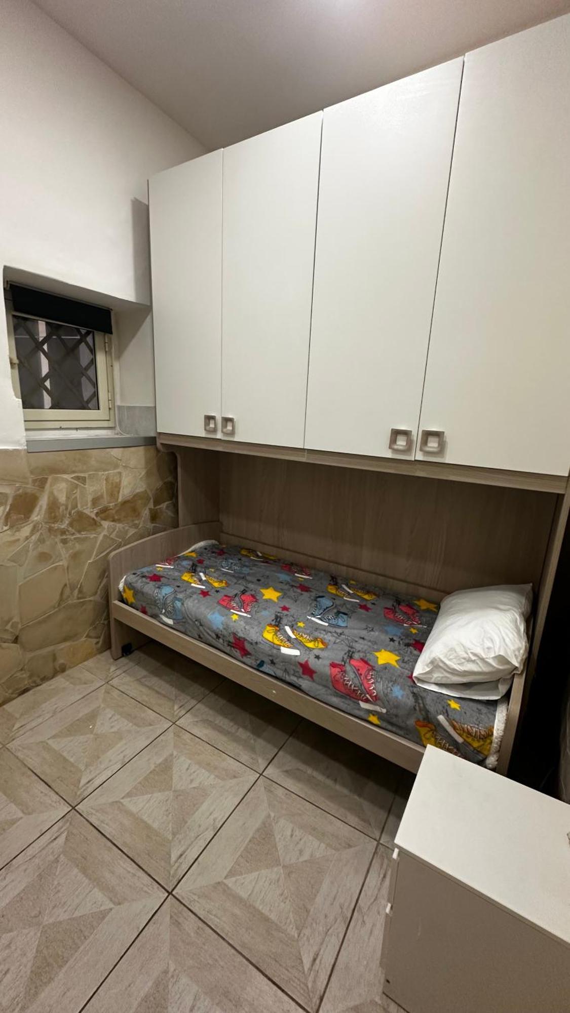 Вилла Sicily House 7 Катания Экстерьер фото