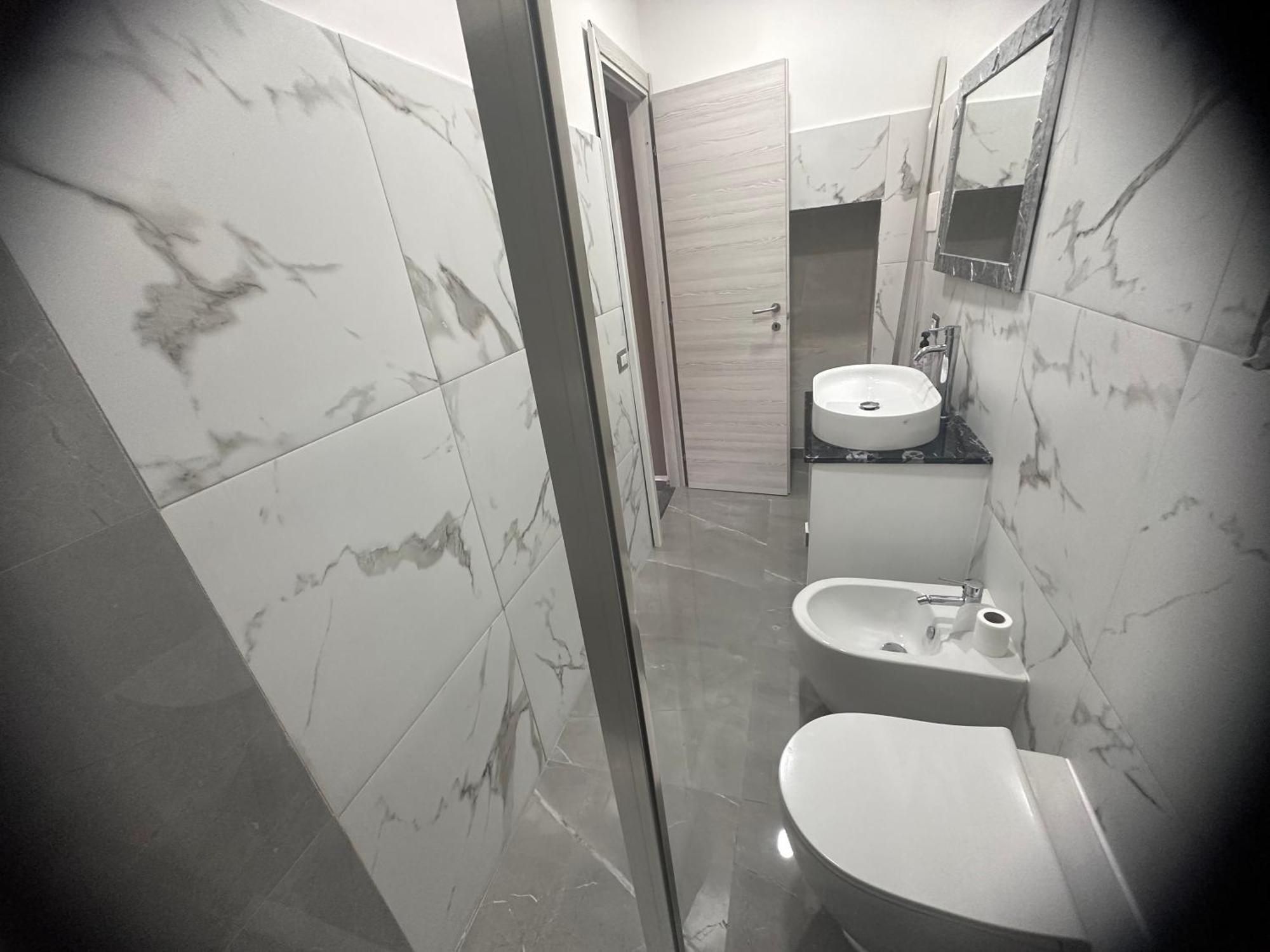 Вилла Sicily House 7 Катания Экстерьер фото