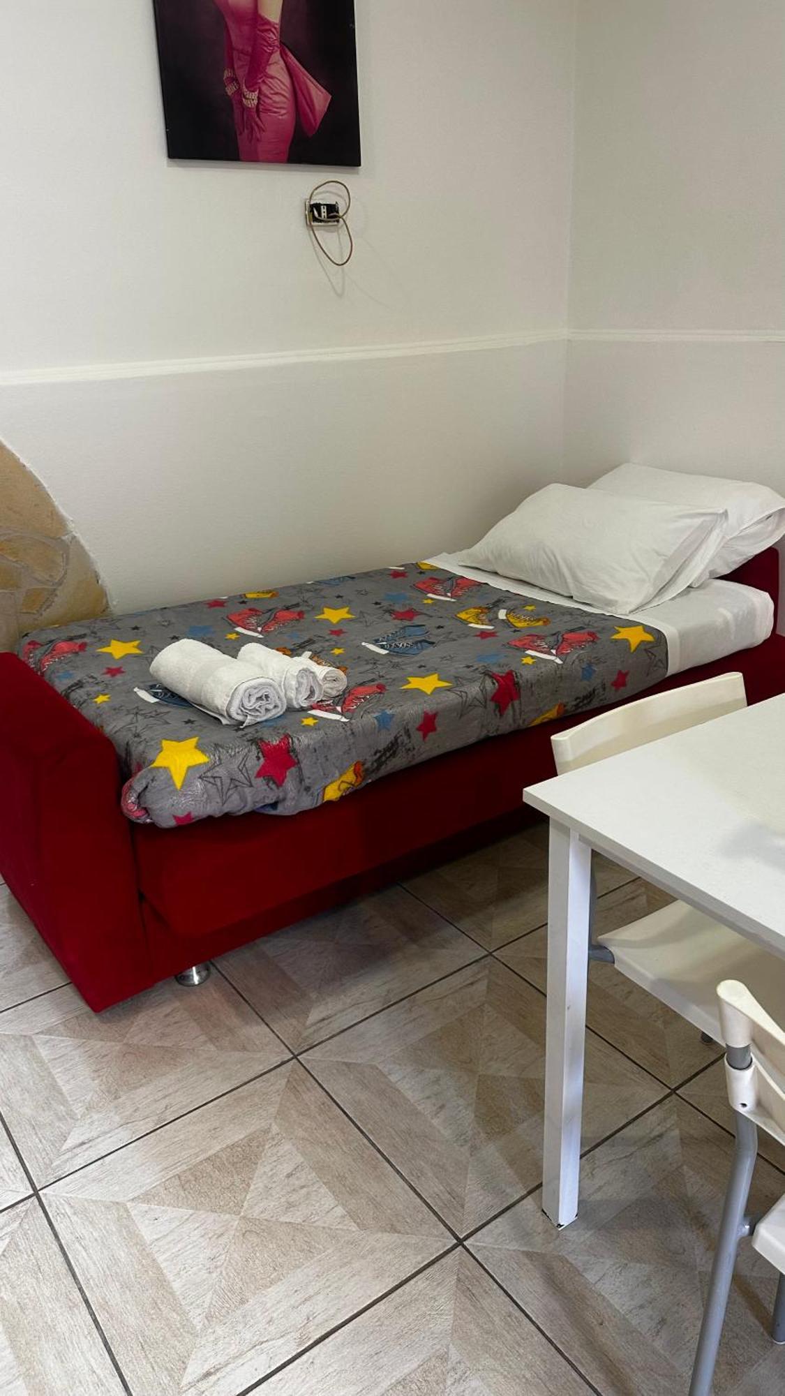 Вилла Sicily House 7 Катания Экстерьер фото