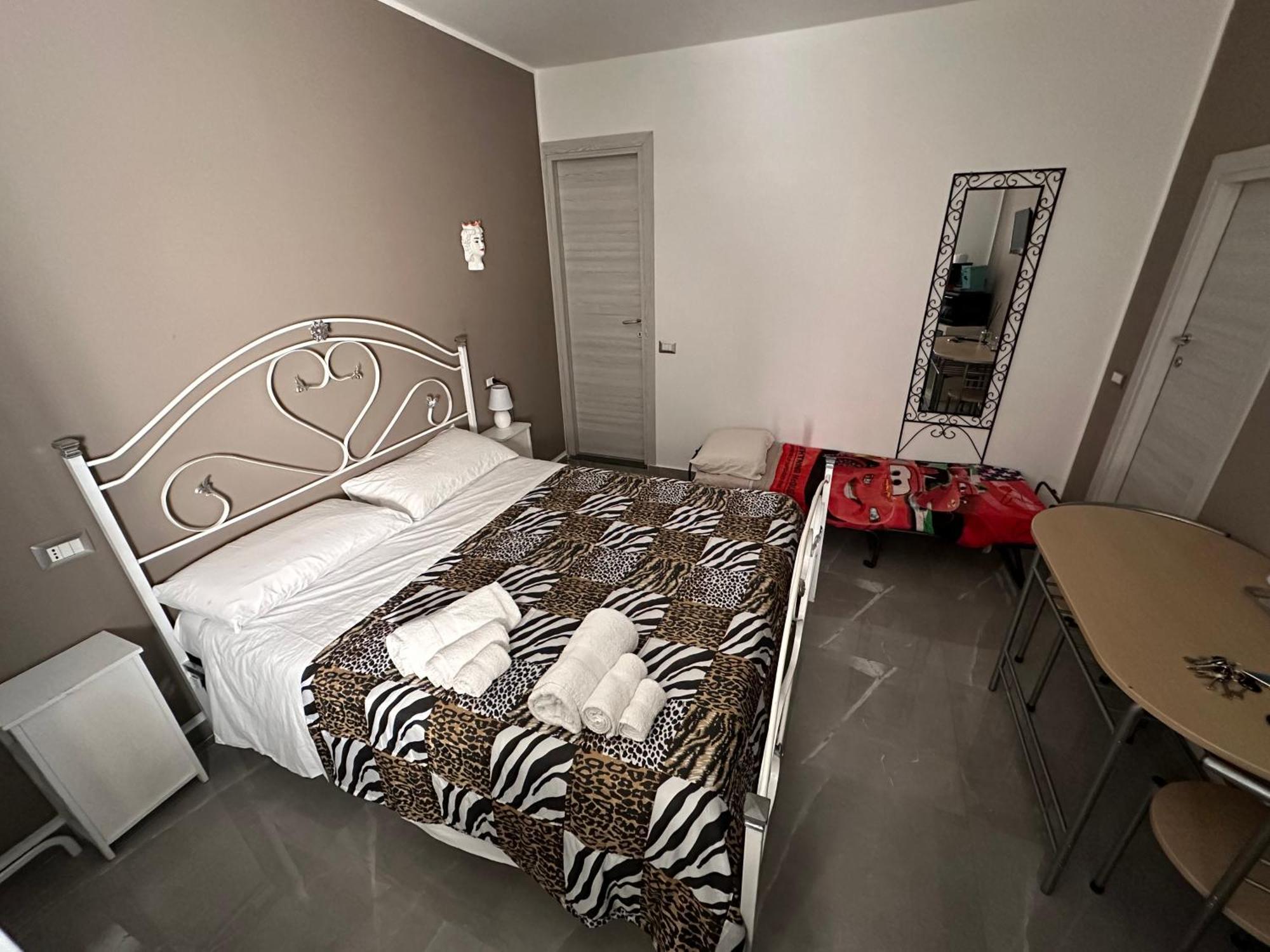 Вилла Sicily House 7 Катания Экстерьер фото
