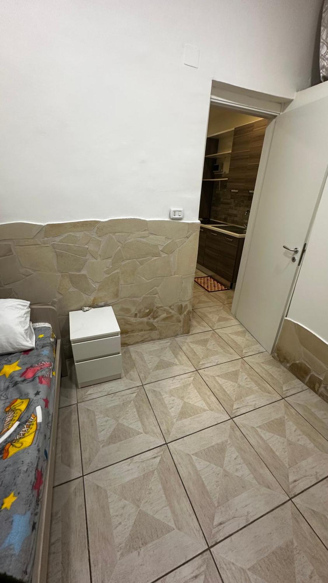Вилла Sicily House 7 Катания Экстерьер фото