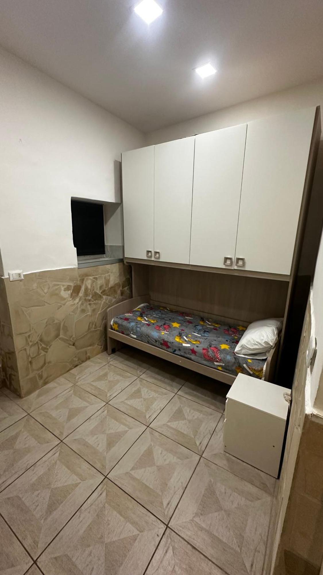 Вилла Sicily House 7 Катания Экстерьер фото